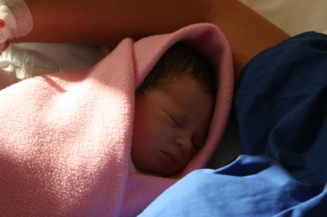 Acuzaţii de malpraxis la Constanţa, după ce un bebeluş a murit la scurt timp după naştere